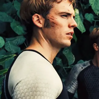 Profile image of Finnick
