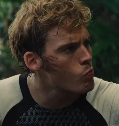 Profile image of Finnick