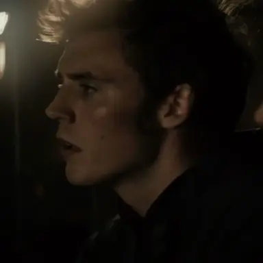 Profile image of Finnick