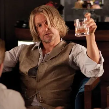 Profile image of Haymitch