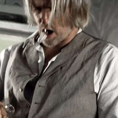 Profile image of Haymitch