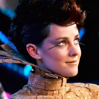 Profile image of Johanna