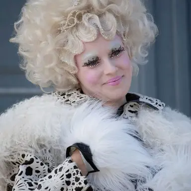 Profile image of Effie