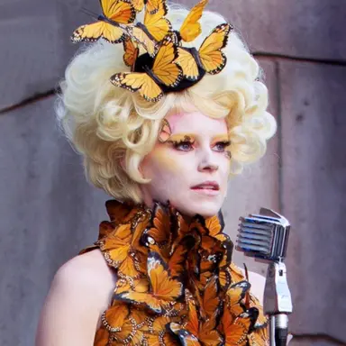 Profile image of Effie