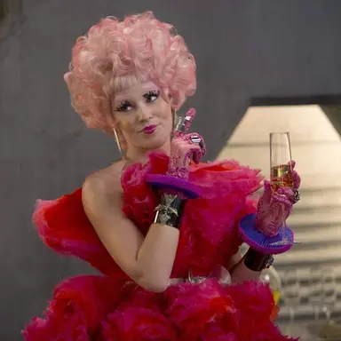 Profile image of Effie