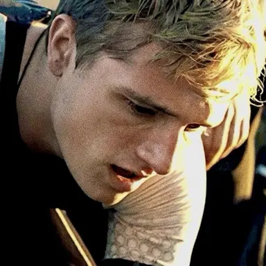 Profile image of Peeta