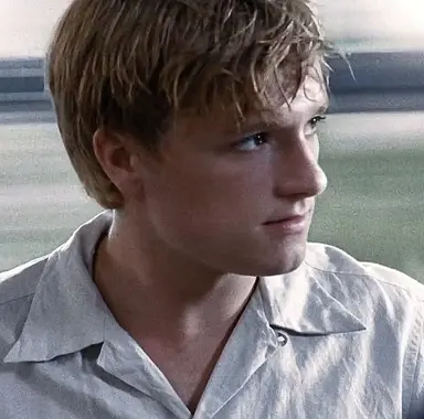 Profile image of Peeta