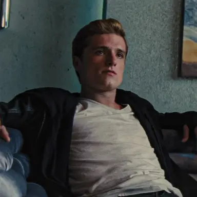 Profile image of Peeta