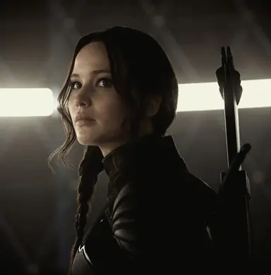 Profile image of Katniss