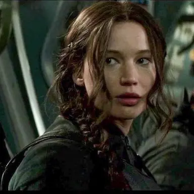 Profile image of Katniss