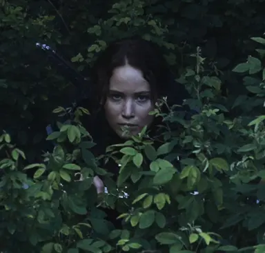 Profile image of Katniss