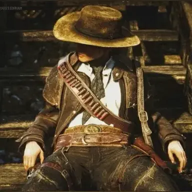 Profile image of Sadie