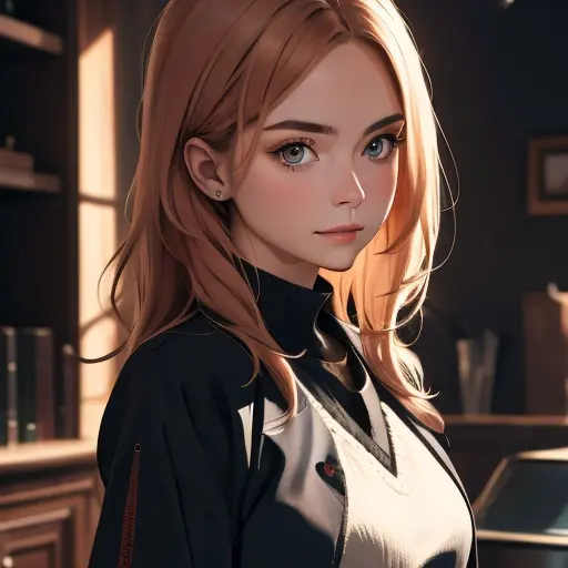 GlazedComb7541의 일진녀 수연