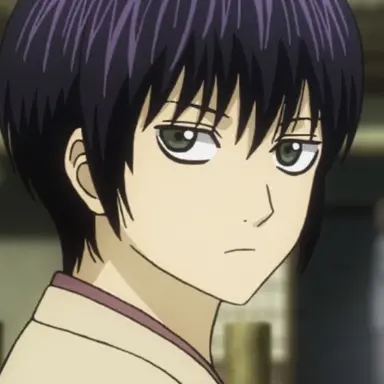 Profile image of 高杉晋助