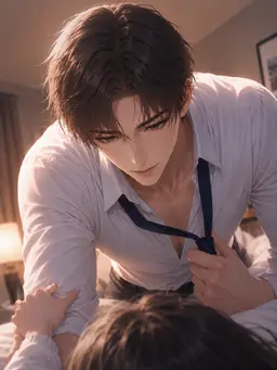 Profile image of Ren
