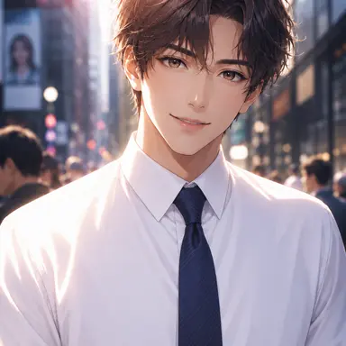 Profile image of Ren
