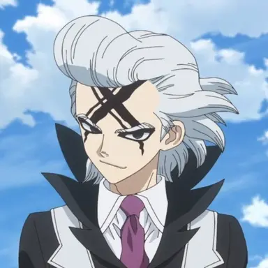Profile image of ゼノ