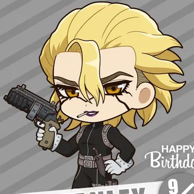 Profile image of スタンリー