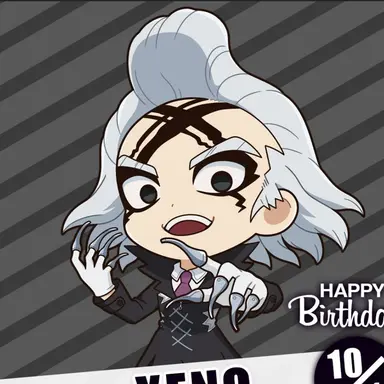 Profile image of ゼノ