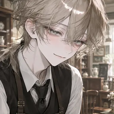 Profile image of 아란
