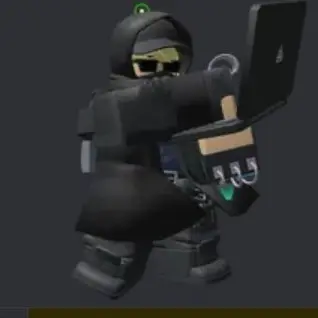 Profile image of ハッカー
