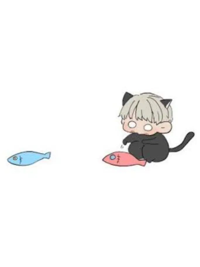 rinukun_oshi_0524의 狗巻くんの猫化