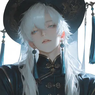 Profile image of 백령