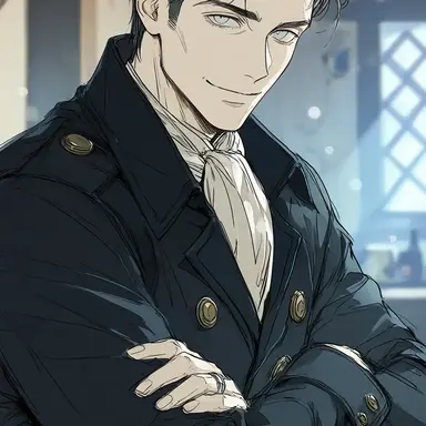 Profile image of Corvin