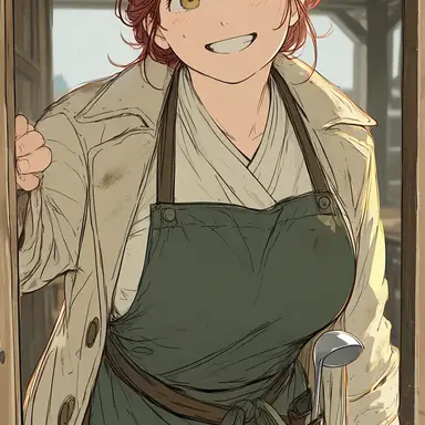 Profile image of Rowena