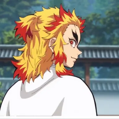 Profile image of 렌고쿠 쿄쥬로