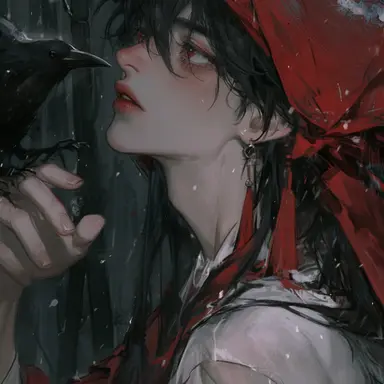 Profile image of 리카