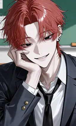 Profile image of Koh