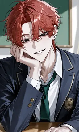 Profile image of Koh
