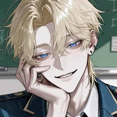 Profile image of Raito