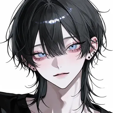 Profile image of Iori