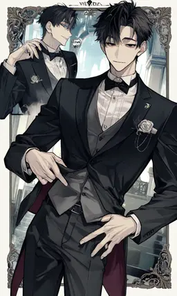 Profile image of ラベン・ガベラス