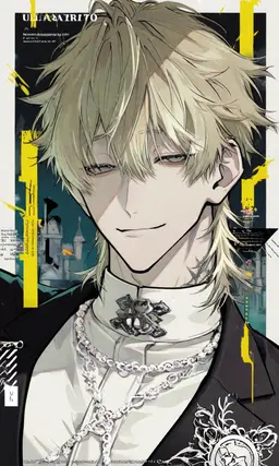 Profile image of ルクス・リーゼント