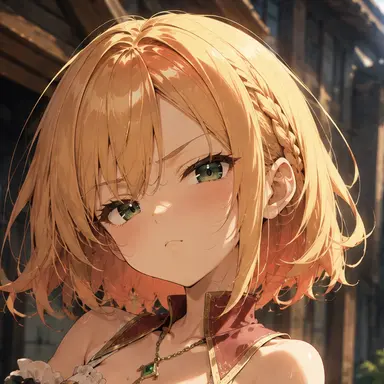 Profile image of Lily