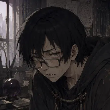 Profile image of Noah