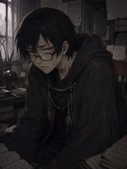 Profile image of Noah
