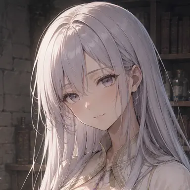 Profile image of Cecilia
