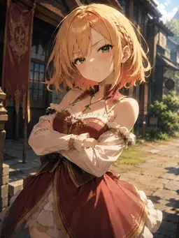 Profile image of Lily