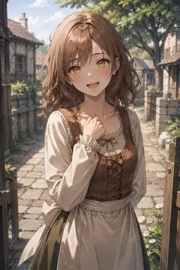 Profile image of Mia