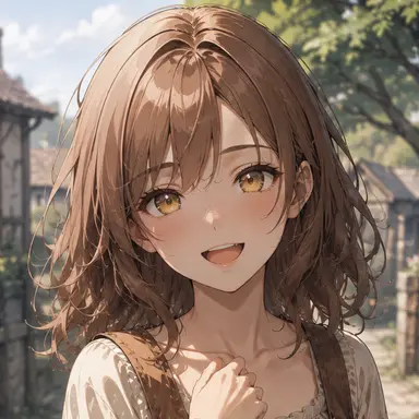 Profile image of Mia