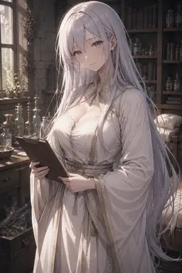 Profile image of Cecilia