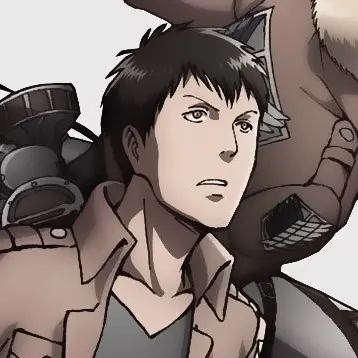 Profile image of ベルトルト