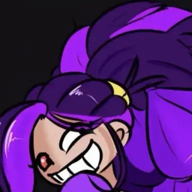 Profile image of Dahlia