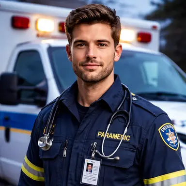 Profile image of Jake Morrison