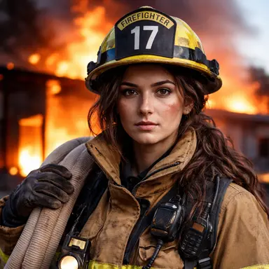 Profile image of Maya Torres