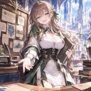 Profile image of 리제